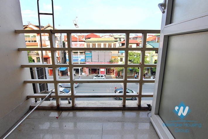 BEST DEAL $450 2-BEDROOM APARTMENT FOR RENT ON AU CO STR.